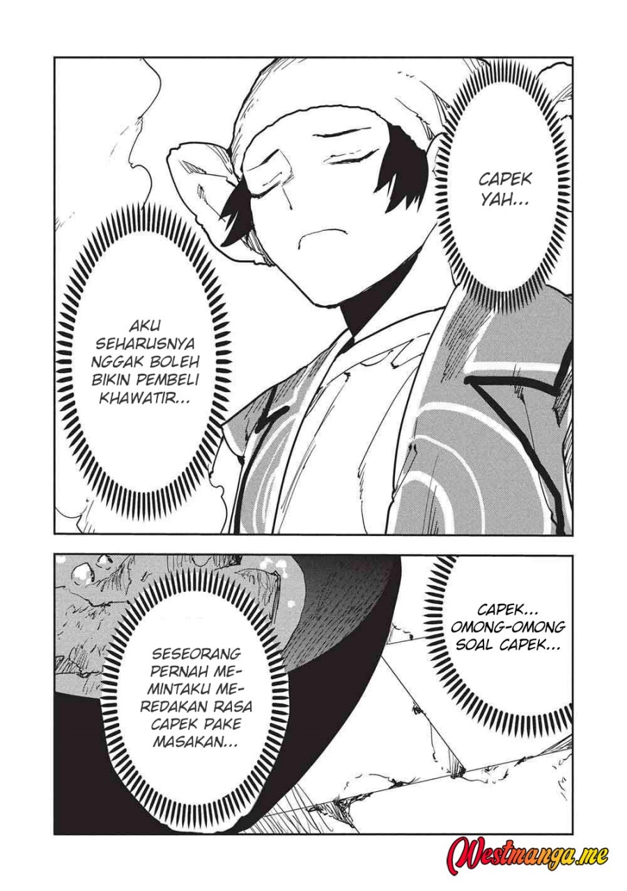 Dilarang COPAS - situs resmi www.mangacanblog.com - Komik isekai ryouridou 067 - chapter 67 68 Indonesia isekai ryouridou 067 - chapter 67 Terbaru 21|Baca Manga Komik Indonesia|Mangacan