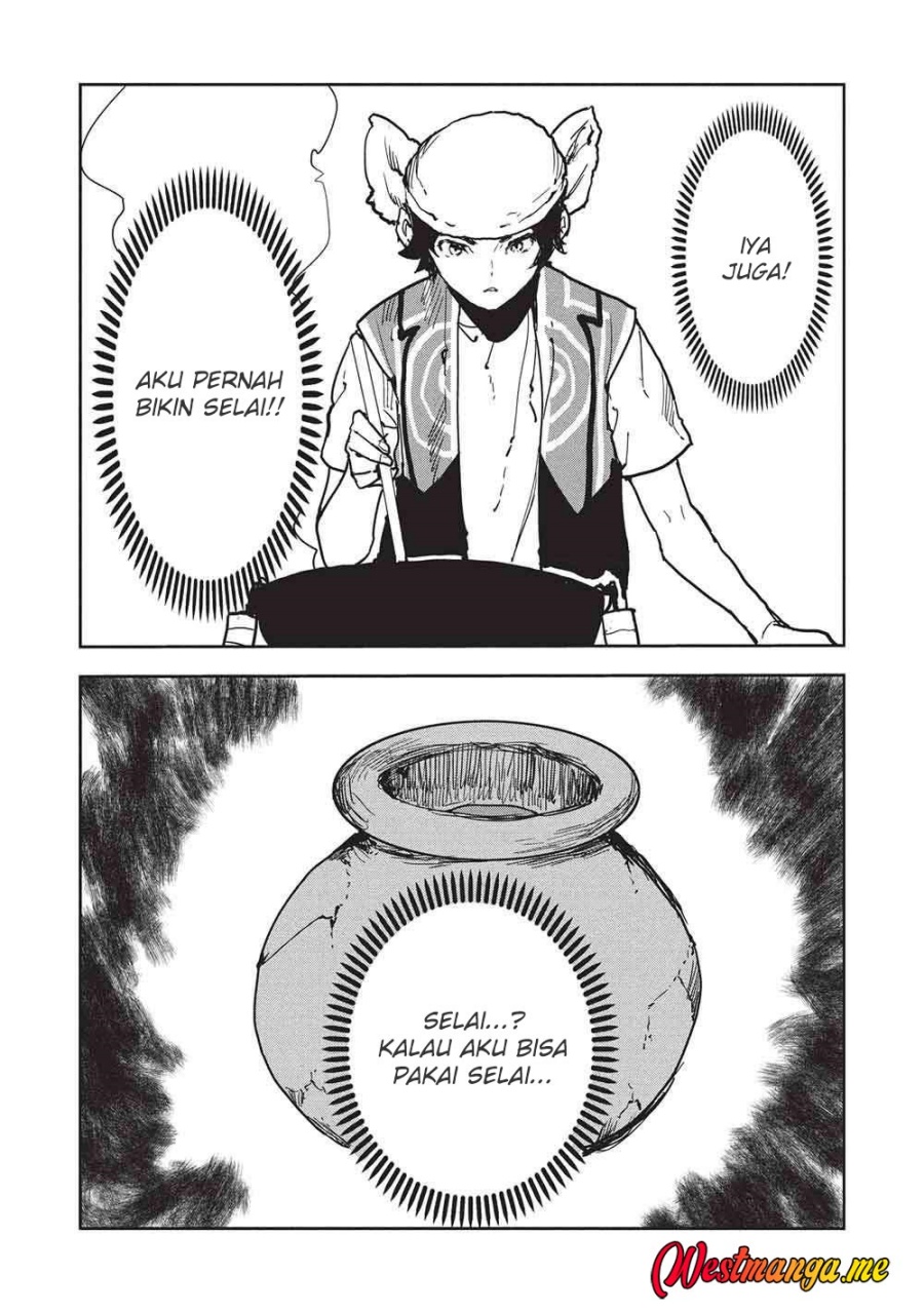 Dilarang COPAS - situs resmi www.mangacanblog.com - Komik isekai ryouridou 067 - chapter 67 68 Indonesia isekai ryouridou 067 - chapter 67 Terbaru 23|Baca Manga Komik Indonesia|Mangacan