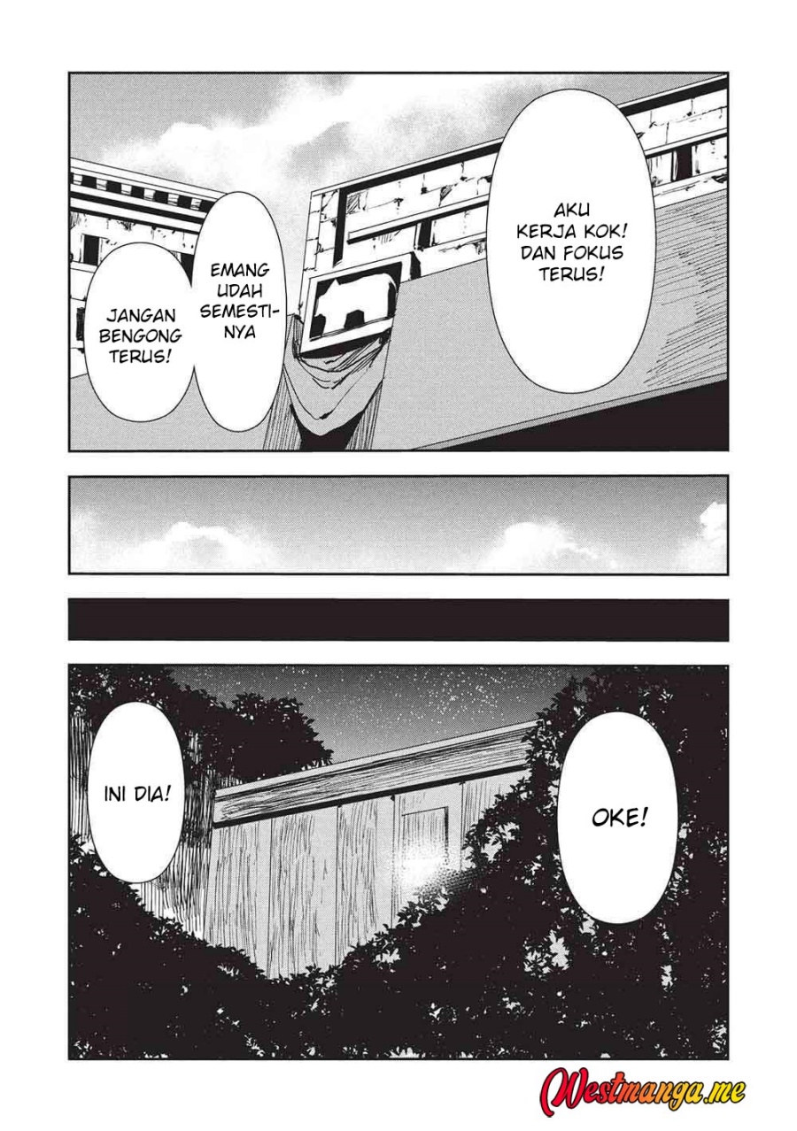 Dilarang COPAS - situs resmi www.mangacanblog.com - Komik isekai ryouridou 067 - chapter 67 68 Indonesia isekai ryouridou 067 - chapter 67 Terbaru 25|Baca Manga Komik Indonesia|Mangacan