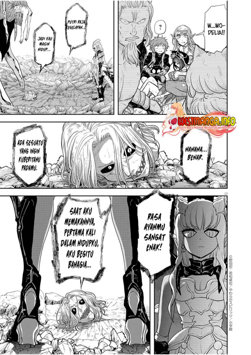 Dilarang COPAS - situs resmi www.mangacanblog.com - Komik isekai shikkaku 016 - chapter 16 17 Indonesia isekai shikkaku 016 - chapter 16 Terbaru 17|Baca Manga Komik Indonesia|Mangacan