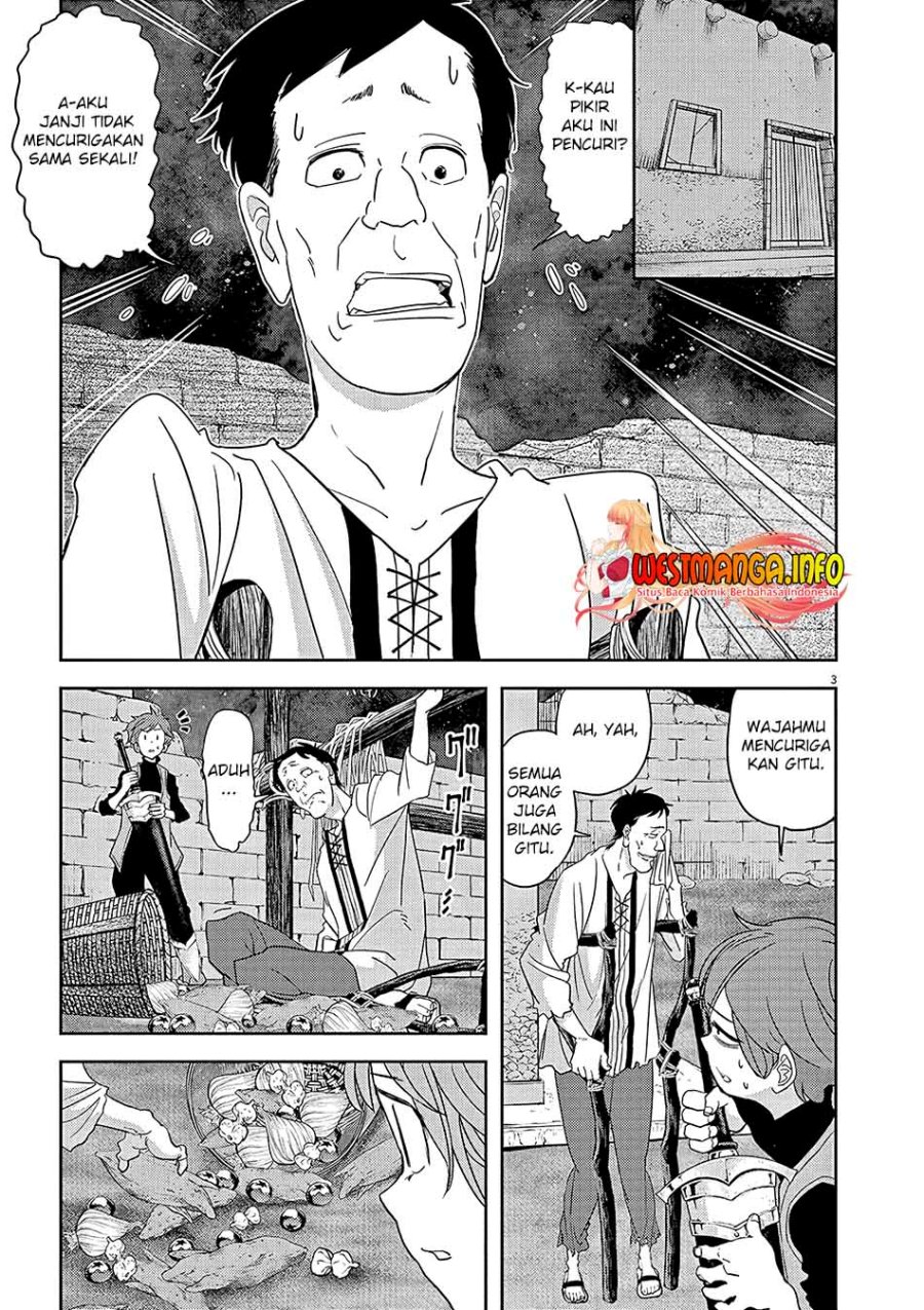 Dilarang COPAS - situs resmi www.mangacanblog.com - Komik isekai shikkaku 021 - chapter 21 22 Indonesia isekai shikkaku 021 - chapter 21 Terbaru 4|Baca Manga Komik Indonesia|Mangacan