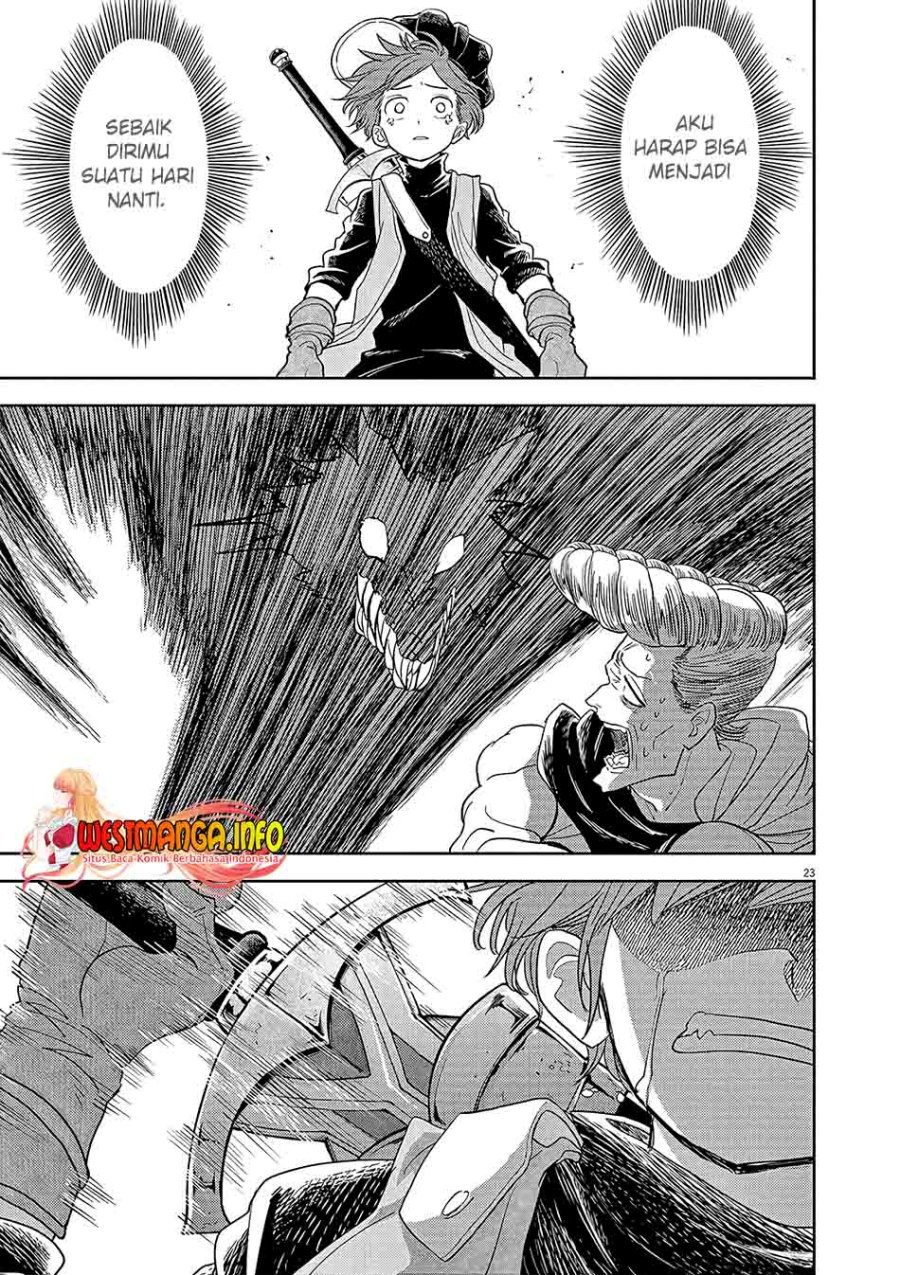 Dilarang COPAS - situs resmi www.mangacanblog.com - Komik isekai shikkaku 021 - chapter 21 22 Indonesia isekai shikkaku 021 - chapter 21 Terbaru 24|Baca Manga Komik Indonesia|Mangacan