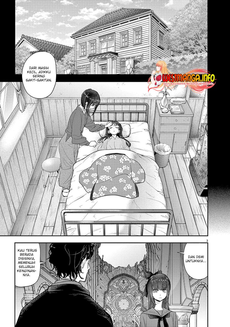 Dilarang COPAS - situs resmi www.mangacanblog.com - Komik isekai shikkaku 027 - chapter 27 28 Indonesia isekai shikkaku 027 - chapter 27 Terbaru 4|Baca Manga Komik Indonesia|Mangacan