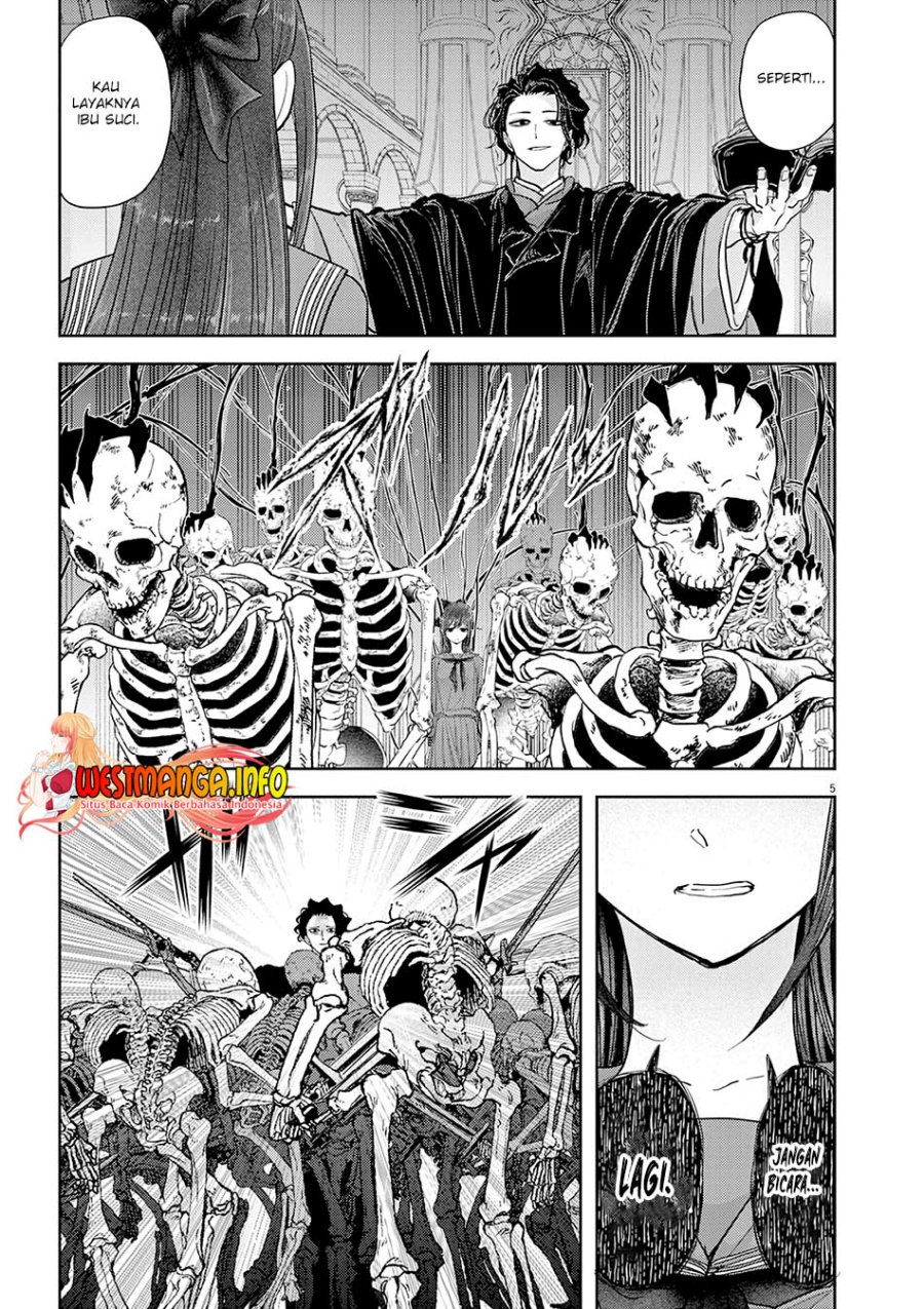 Dilarang COPAS - situs resmi www.mangacanblog.com - Komik isekai shikkaku 027 - chapter 27 28 Indonesia isekai shikkaku 027 - chapter 27 Terbaru 6|Baca Manga Komik Indonesia|Mangacan