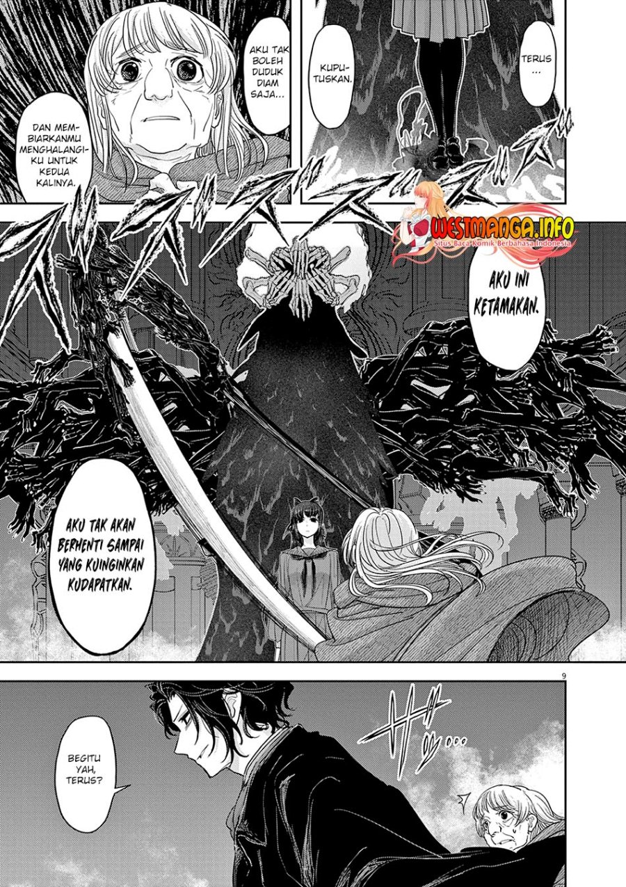 Dilarang COPAS - situs resmi www.mangacanblog.com - Komik isekai shikkaku 027 - chapter 27 28 Indonesia isekai shikkaku 027 - chapter 27 Terbaru 10|Baca Manga Komik Indonesia|Mangacan