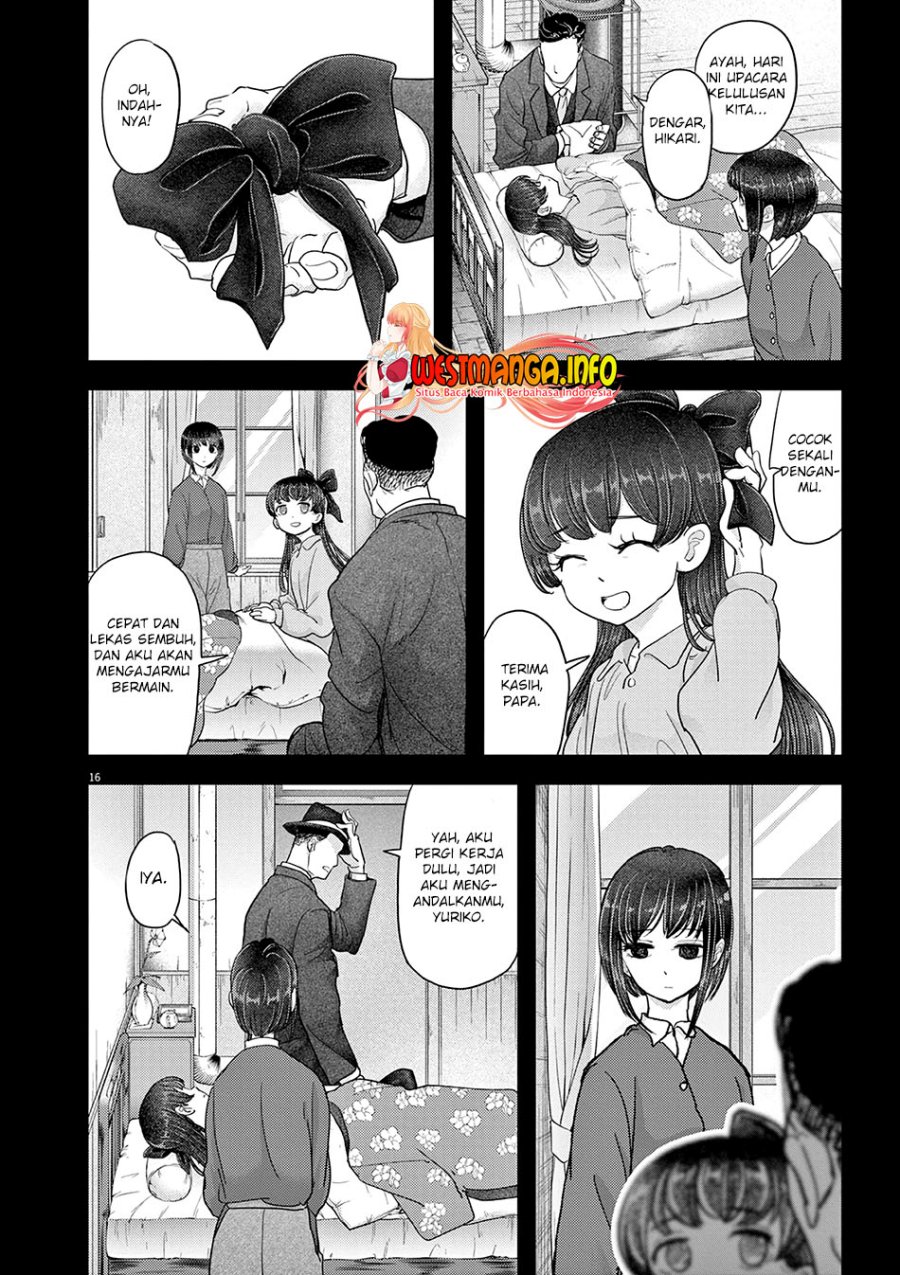 Dilarang COPAS - situs resmi www.mangacanblog.com - Komik isekai shikkaku 027 - chapter 27 28 Indonesia isekai shikkaku 027 - chapter 27 Terbaru 17|Baca Manga Komik Indonesia|Mangacan