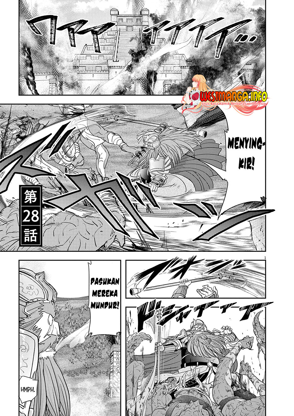 Dilarang COPAS - situs resmi www.mangacanblog.com - Komik isekai shikkaku 028 - chapter 28 29 Indonesia isekai shikkaku 028 - chapter 28 Terbaru 2|Baca Manga Komik Indonesia|Mangacan