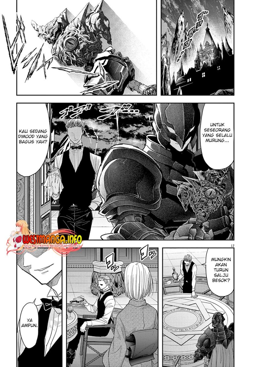 Isekai Shikkaku Chapter 29 Bahasa Indonesia