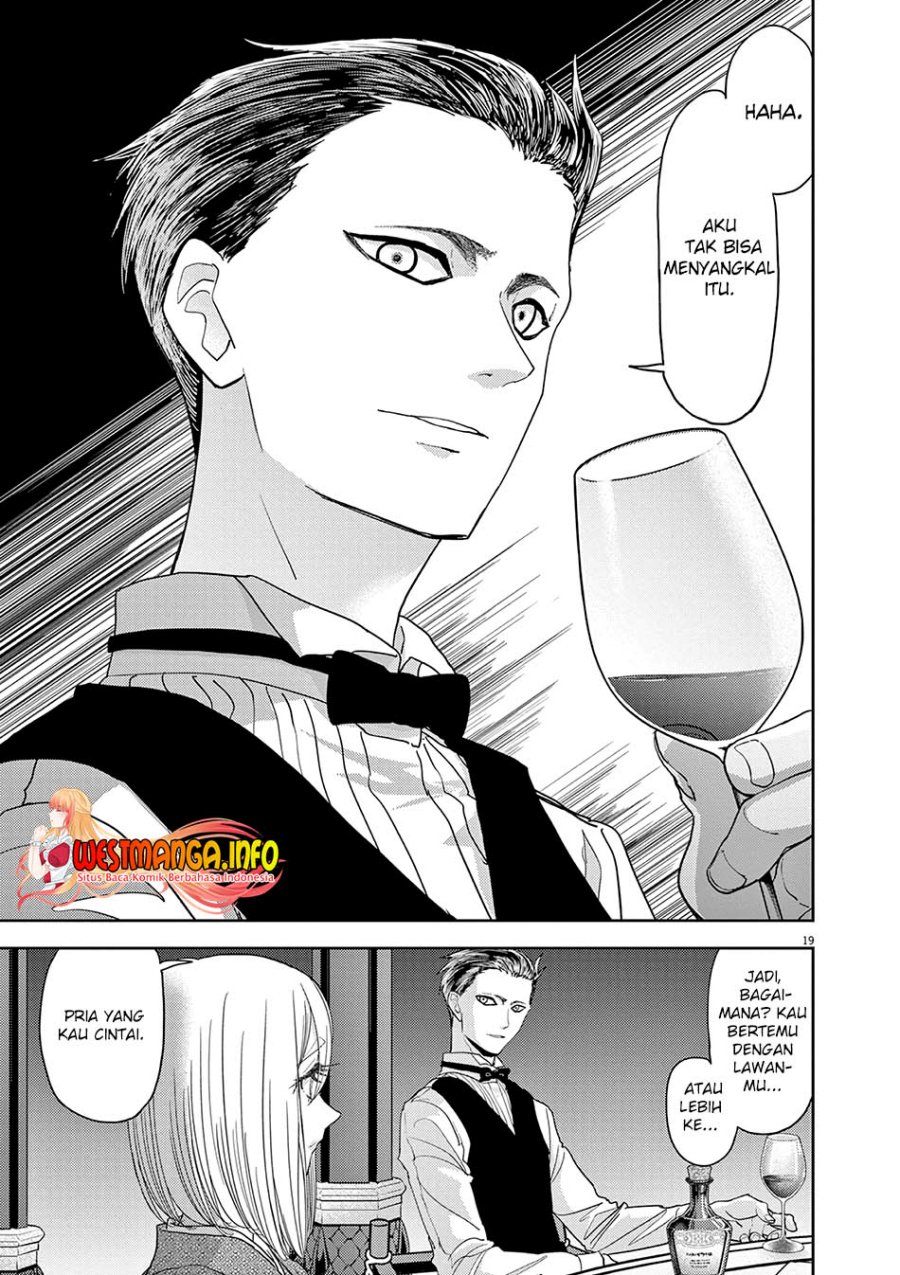 Isekai Shikkaku Chapter 29 Bahasa Indonesia