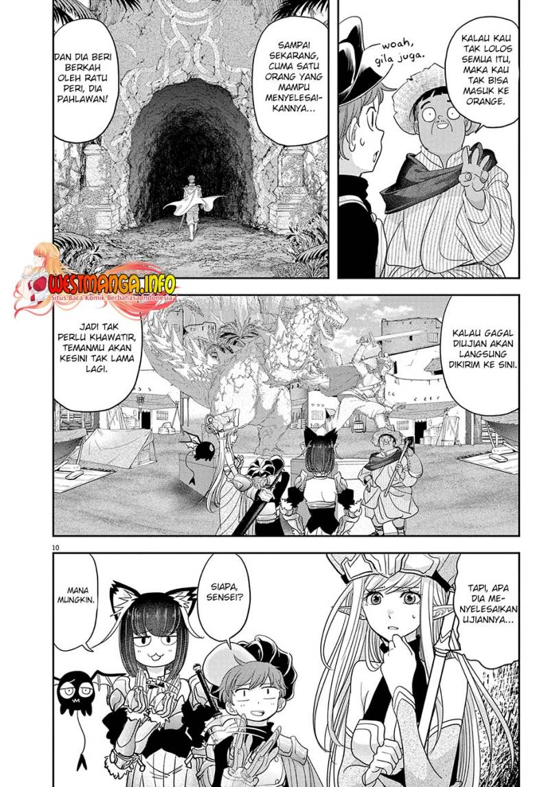 Dilarang COPAS - situs resmi www.mangacanblog.com - Komik isekai shikkaku 030 - chapter 30 31 Indonesia isekai shikkaku 030 - chapter 30 Terbaru 15|Baca Manga Komik Indonesia|Mangacan