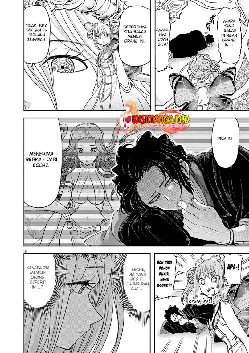 Dilarang COPAS - situs resmi www.mangacanblog.com - Komik isekai shikkaku 030 - chapter 30 31 Indonesia isekai shikkaku 030 - chapter 30 Terbaru 22|Baca Manga Komik Indonesia|Mangacan