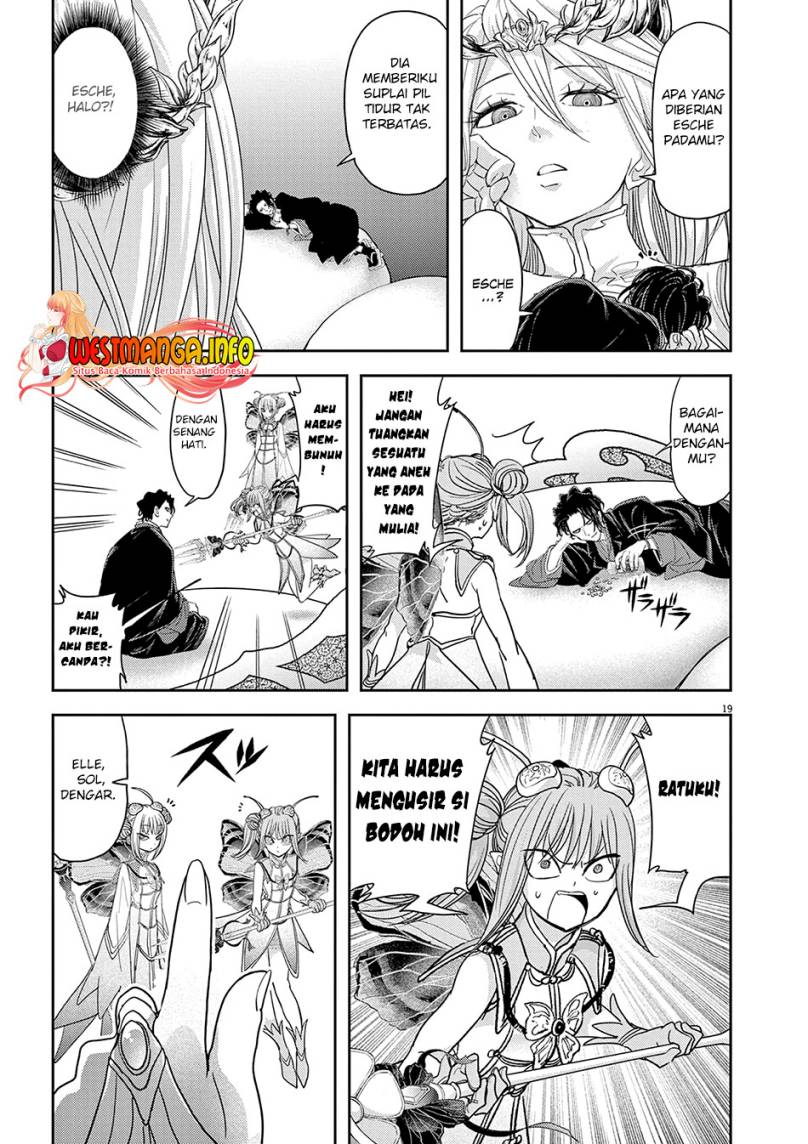 Dilarang COPAS - situs resmi www.mangacanblog.com - Komik isekai shikkaku 030 - chapter 30 31 Indonesia isekai shikkaku 030 - chapter 30 Terbaru 23|Baca Manga Komik Indonesia|Mangacan