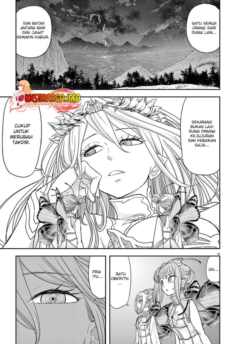 Dilarang COPAS - situs resmi www.mangacanblog.com - Komik isekai shikkaku 030 - chapter 30 31 Indonesia isekai shikkaku 030 - chapter 30 Terbaru 25|Baca Manga Komik Indonesia|Mangacan