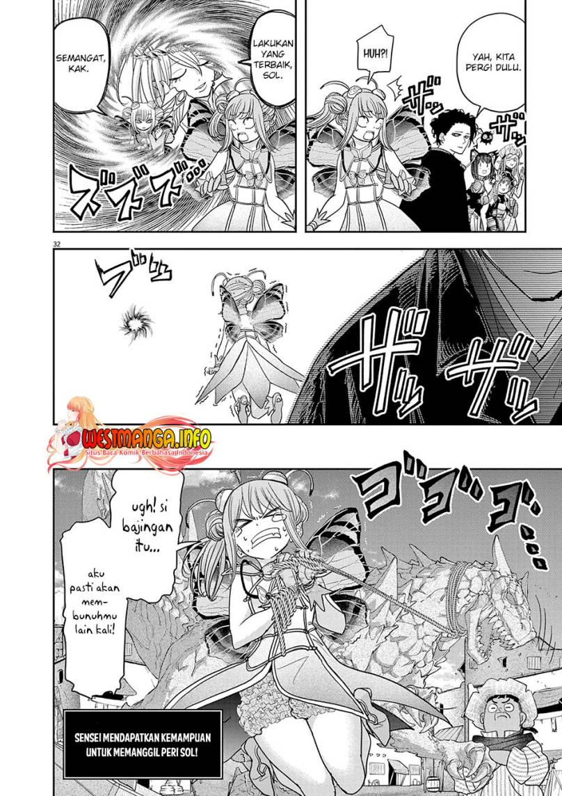 Dilarang COPAS - situs resmi www.mangacanblog.com - Komik isekai shikkaku 030 - chapter 30 31 Indonesia isekai shikkaku 030 - chapter 30 Terbaru 36|Baca Manga Komik Indonesia|Mangacan