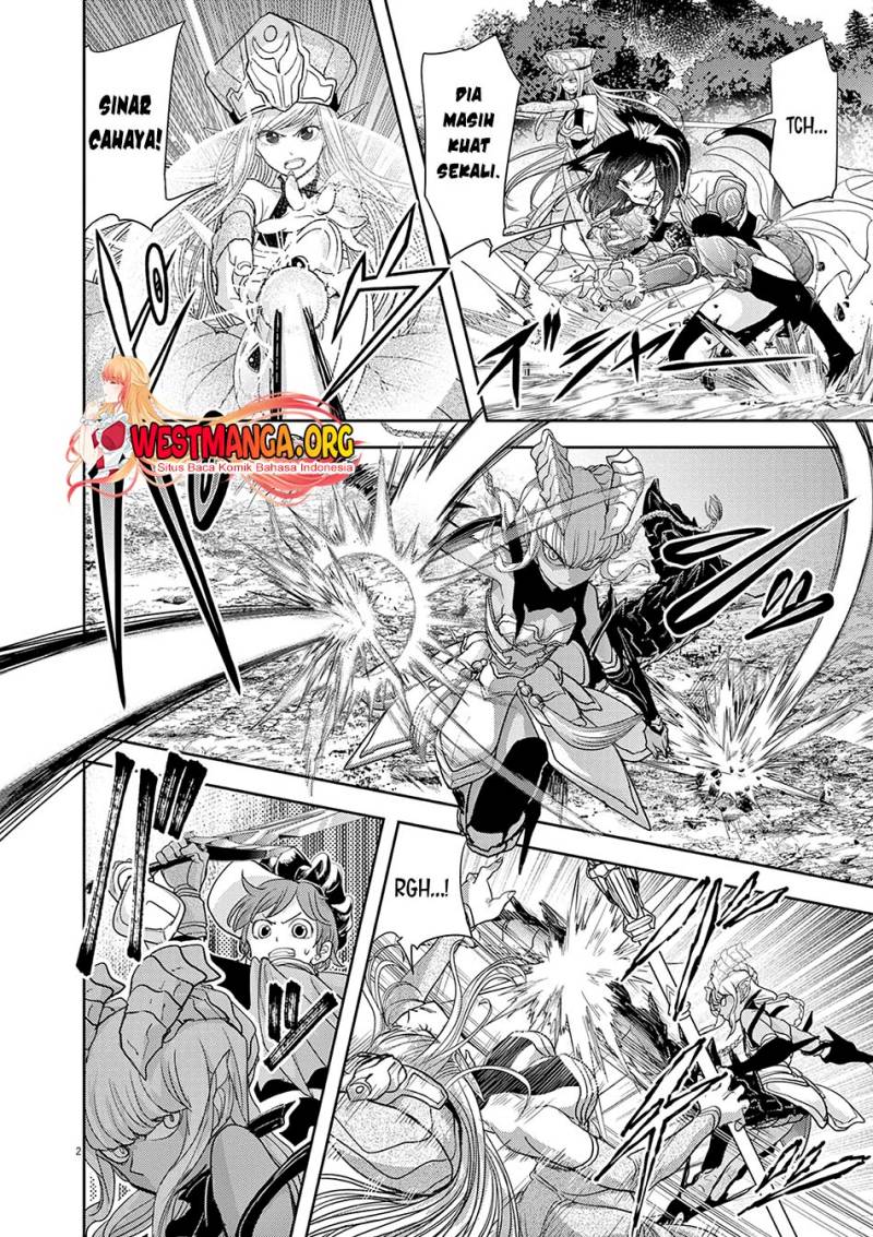 Dilarang COPAS - situs resmi www.mangacanblog.com - Komik isekai shikkaku 032 - chapter 32 33 Indonesia isekai shikkaku 032 - chapter 32 Terbaru 3|Baca Manga Komik Indonesia|Mangacan