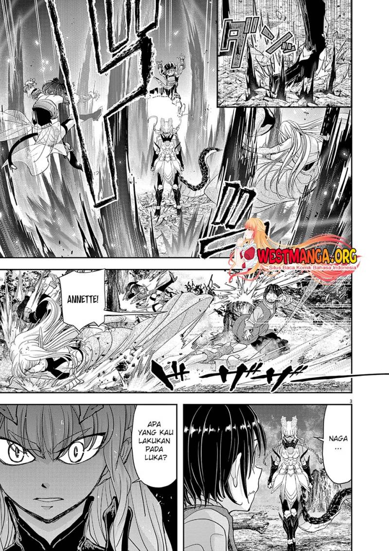 Dilarang COPAS - situs resmi www.mangacanblog.com - Komik isekai shikkaku 032 - chapter 32 33 Indonesia isekai shikkaku 032 - chapter 32 Terbaru 4|Baca Manga Komik Indonesia|Mangacan