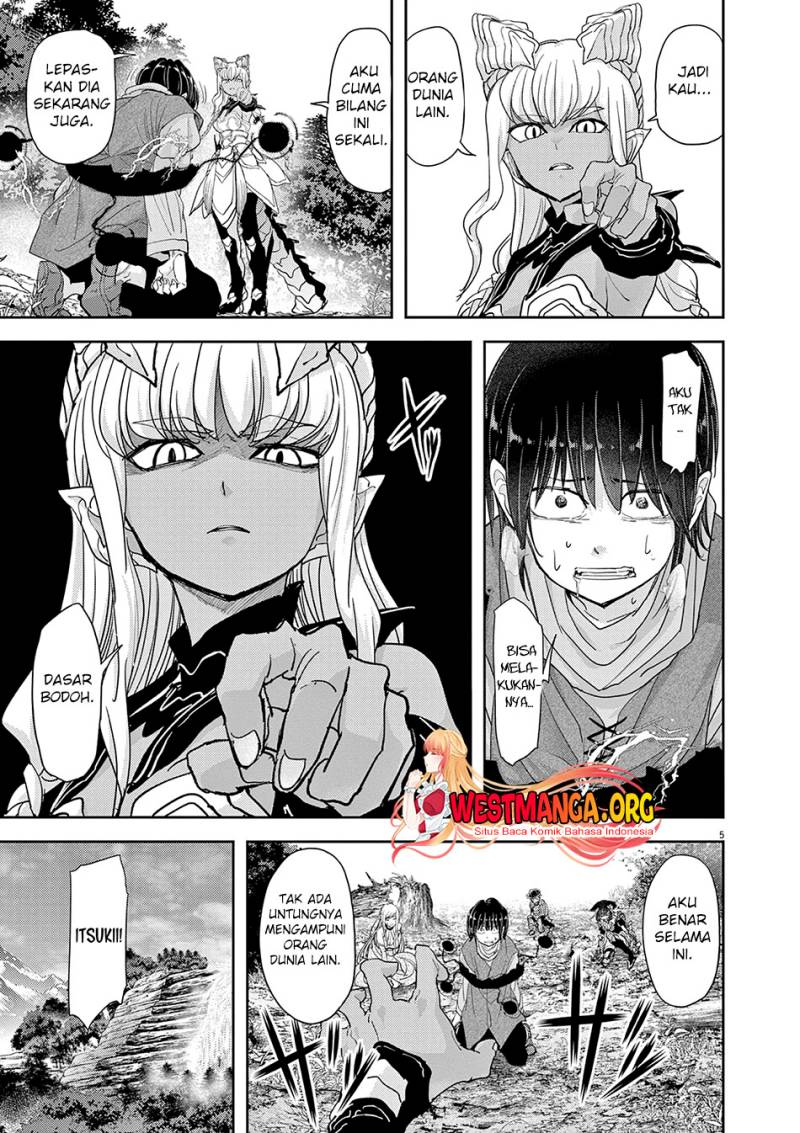 Dilarang COPAS - situs resmi www.mangacanblog.com - Komik isekai shikkaku 032 - chapter 32 33 Indonesia isekai shikkaku 032 - chapter 32 Terbaru 6|Baca Manga Komik Indonesia|Mangacan