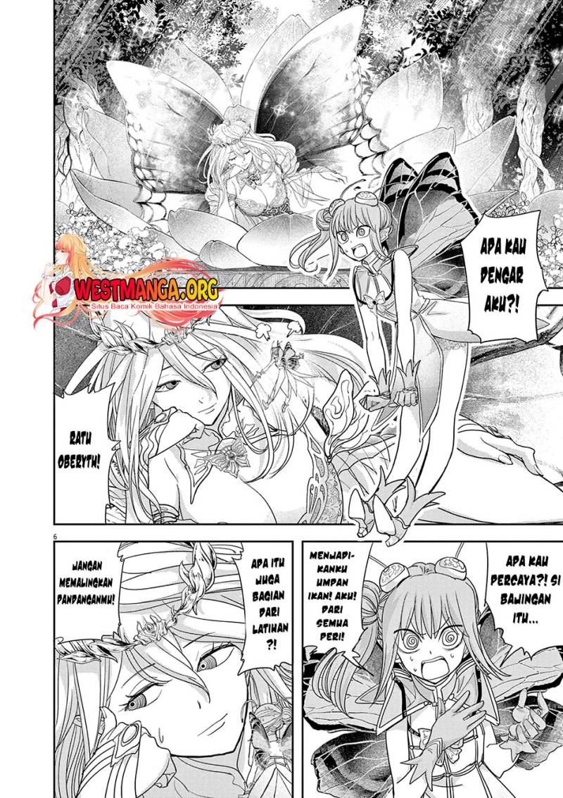 Dilarang COPAS - situs resmi www.mangacanblog.com - Komik isekai shikkaku 032 - chapter 32 33 Indonesia isekai shikkaku 032 - chapter 32 Terbaru 7|Baca Manga Komik Indonesia|Mangacan