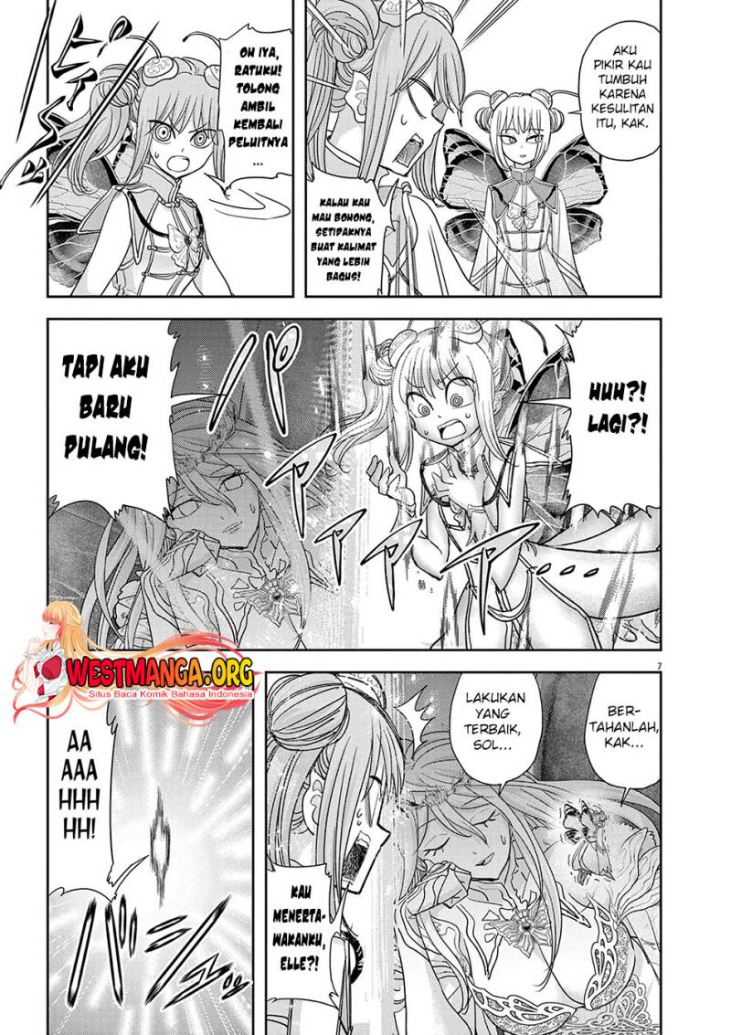 Dilarang COPAS - situs resmi www.mangacanblog.com - Komik isekai shikkaku 032 - chapter 32 33 Indonesia isekai shikkaku 032 - chapter 32 Terbaru 8|Baca Manga Komik Indonesia|Mangacan