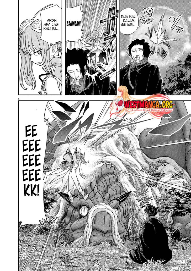 Dilarang COPAS - situs resmi www.mangacanblog.com - Komik isekai shikkaku 032 - chapter 32 33 Indonesia isekai shikkaku 032 - chapter 32 Terbaru 9|Baca Manga Komik Indonesia|Mangacan