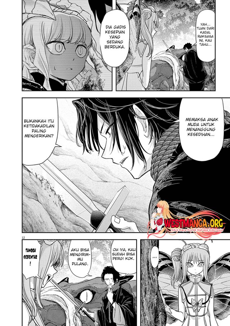 Dilarang COPAS - situs resmi www.mangacanblog.com - Komik isekai shikkaku 032 - chapter 32 33 Indonesia isekai shikkaku 032 - chapter 32 Terbaru 13|Baca Manga Komik Indonesia|Mangacan