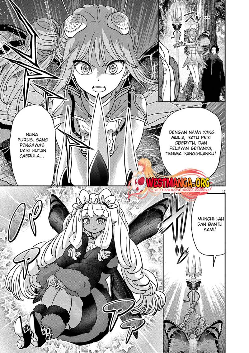 Dilarang COPAS - situs resmi www.mangacanblog.com - Komik isekai shikkaku 032 - chapter 32 33 Indonesia isekai shikkaku 032 - chapter 32 Terbaru 14|Baca Manga Komik Indonesia|Mangacan