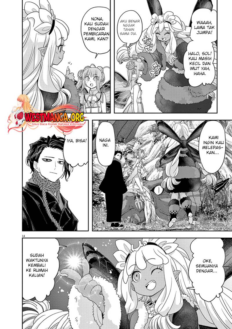 Dilarang COPAS - situs resmi www.mangacanblog.com - Komik isekai shikkaku 032 - chapter 32 33 Indonesia isekai shikkaku 032 - chapter 32 Terbaru 15|Baca Manga Komik Indonesia|Mangacan