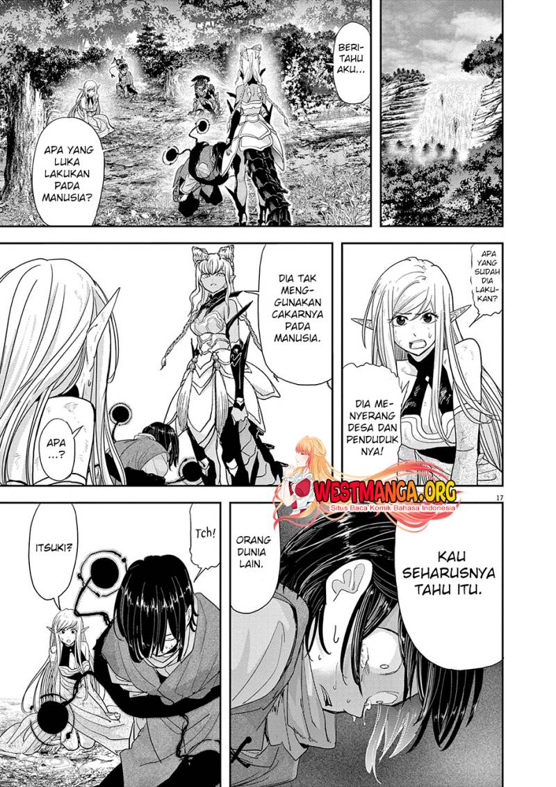 Dilarang COPAS - situs resmi www.mangacanblog.com - Komik isekai shikkaku 032 - chapter 32 33 Indonesia isekai shikkaku 032 - chapter 32 Terbaru 18|Baca Manga Komik Indonesia|Mangacan