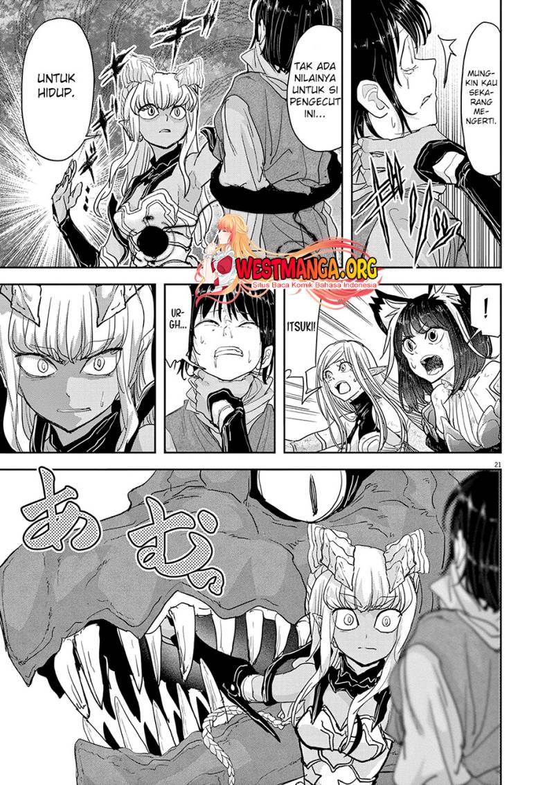 Dilarang COPAS - situs resmi www.mangacanblog.com - Komik isekai shikkaku 032 - chapter 32 33 Indonesia isekai shikkaku 032 - chapter 32 Terbaru 22|Baca Manga Komik Indonesia|Mangacan