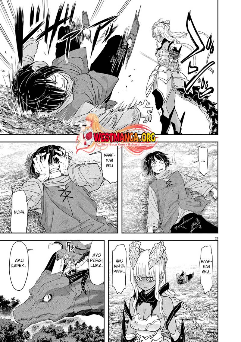 Dilarang COPAS - situs resmi www.mangacanblog.com - Komik isekai shikkaku 032 - chapter 32 33 Indonesia isekai shikkaku 032 - chapter 32 Terbaru 24|Baca Manga Komik Indonesia|Mangacan