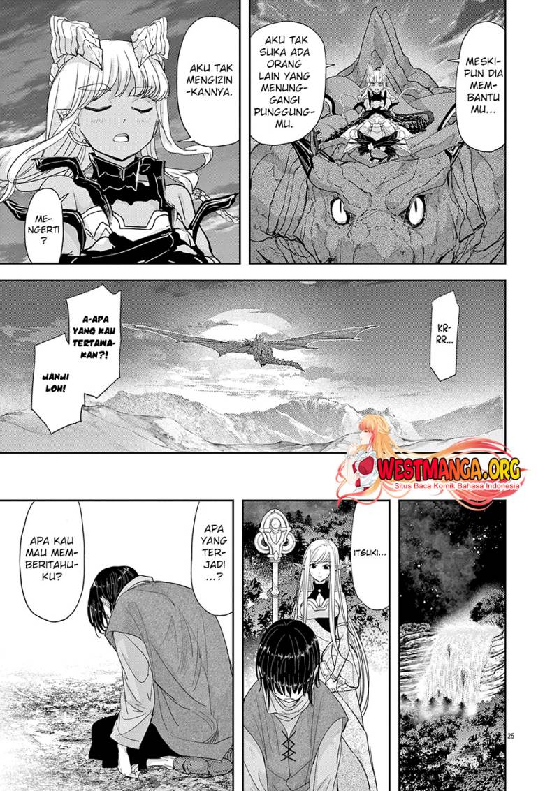 Dilarang COPAS - situs resmi www.mangacanblog.com - Komik isekai shikkaku 032 - chapter 32 33 Indonesia isekai shikkaku 032 - chapter 32 Terbaru 26|Baca Manga Komik Indonesia|Mangacan