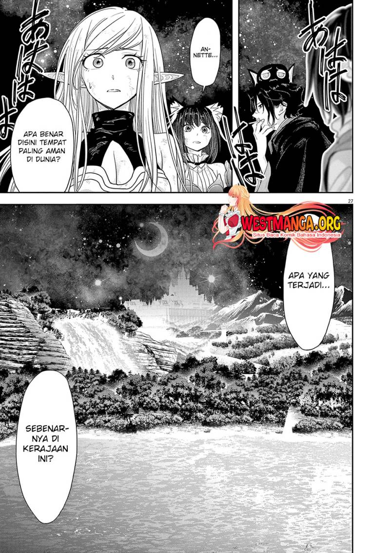 Dilarang COPAS - situs resmi www.mangacanblog.com - Komik isekai shikkaku 032 - chapter 32 33 Indonesia isekai shikkaku 032 - chapter 32 Terbaru 28|Baca Manga Komik Indonesia|Mangacan