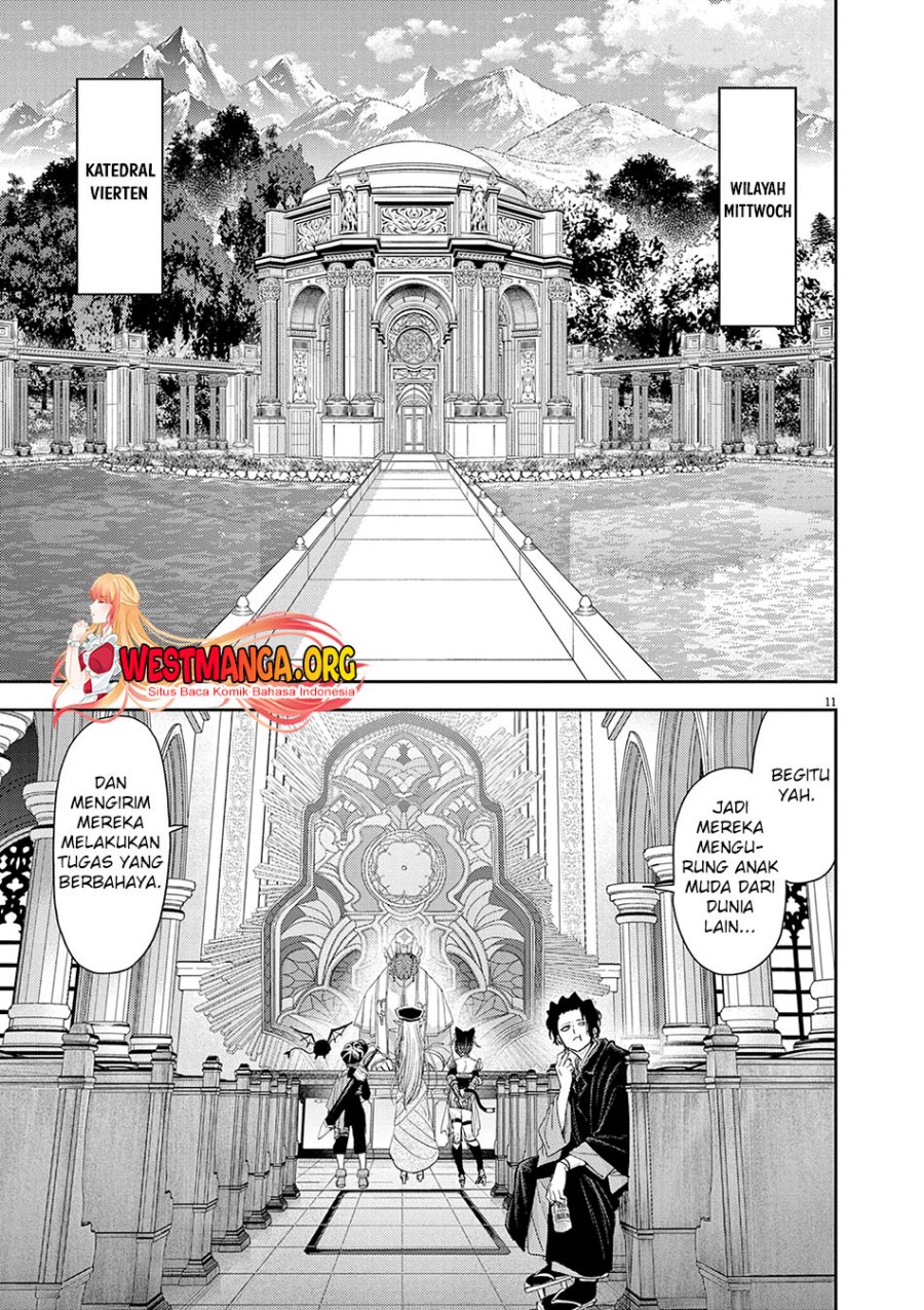 Dilarang COPAS - situs resmi www.mangacanblog.com - Komik isekai shikkaku 033 - chapter 33 34 Indonesia isekai shikkaku 033 - chapter 33 Terbaru 3|Baca Manga Komik Indonesia|Mangacan