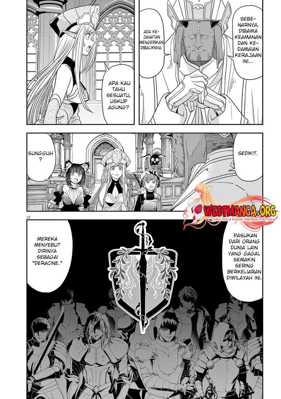 Dilarang COPAS - situs resmi www.mangacanblog.com - Komik isekai shikkaku 033 - chapter 33 34 Indonesia isekai shikkaku 033 - chapter 33 Terbaru 4|Baca Manga Komik Indonesia|Mangacan