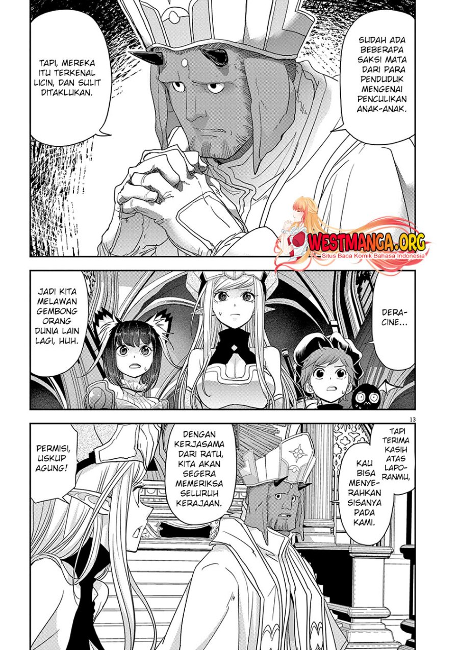 Dilarang COPAS - situs resmi www.mangacanblog.com - Komik isekai shikkaku 033 - chapter 33 34 Indonesia isekai shikkaku 033 - chapter 33 Terbaru 5|Baca Manga Komik Indonesia|Mangacan