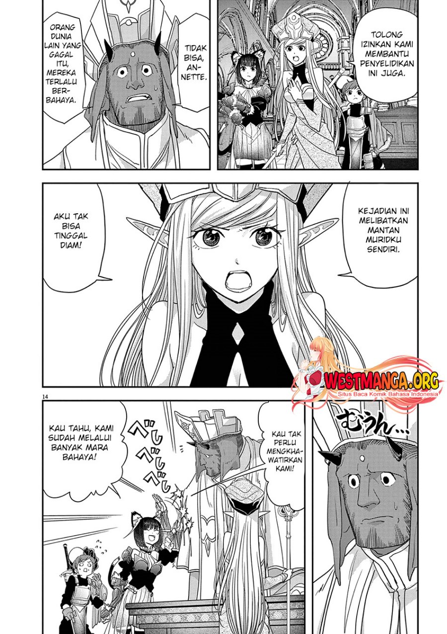 Dilarang COPAS - situs resmi www.mangacanblog.com - Komik isekai shikkaku 033 - chapter 33 34 Indonesia isekai shikkaku 033 - chapter 33 Terbaru 6|Baca Manga Komik Indonesia|Mangacan