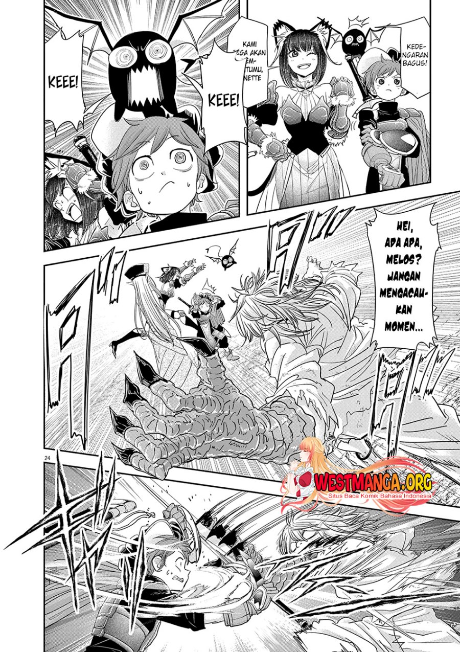 Dilarang COPAS - situs resmi www.mangacanblog.com - Komik isekai shikkaku 033 - chapter 33 34 Indonesia isekai shikkaku 033 - chapter 33 Terbaru 16|Baca Manga Komik Indonesia|Mangacan