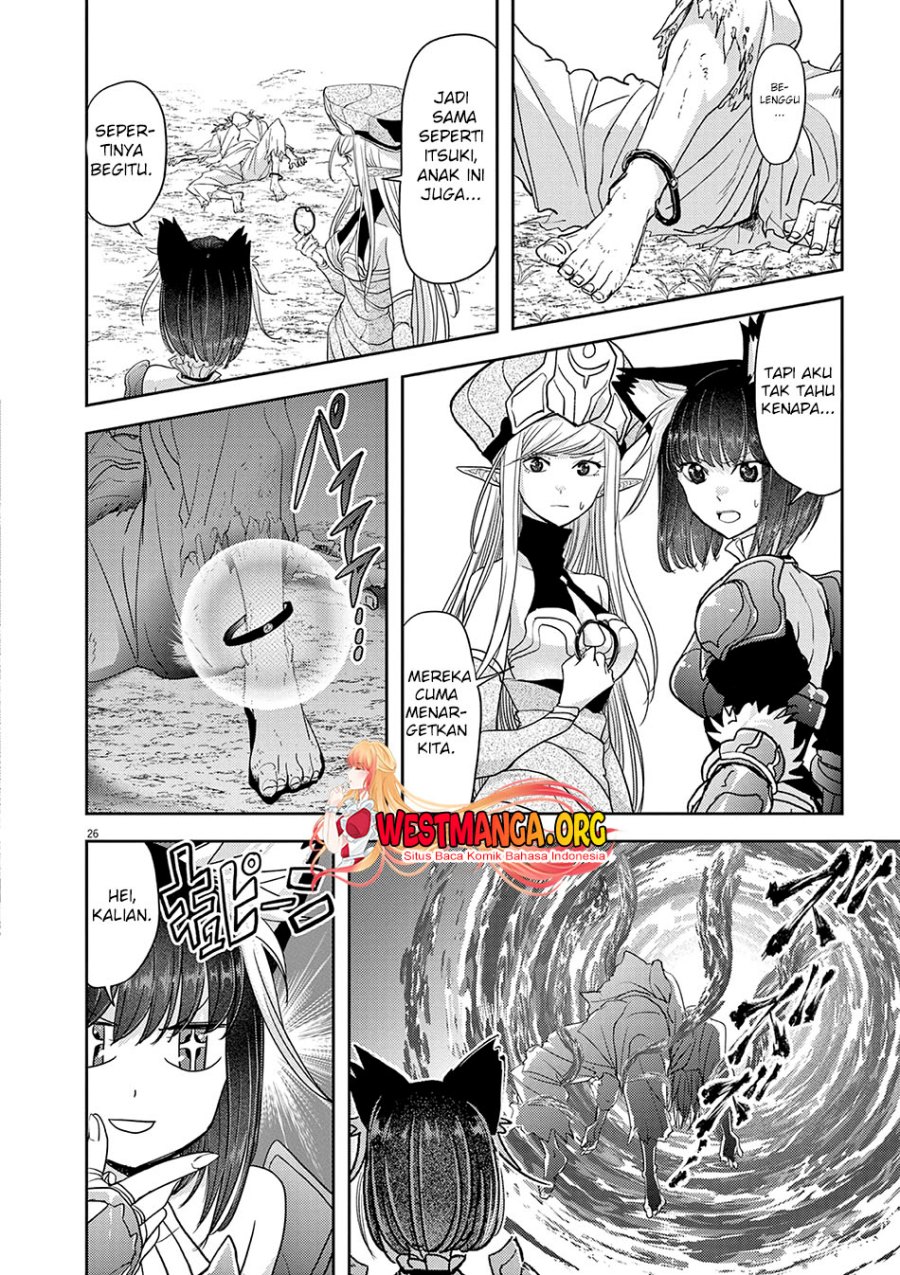 Dilarang COPAS - situs resmi www.mangacanblog.com - Komik isekai shikkaku 033 - chapter 33 34 Indonesia isekai shikkaku 033 - chapter 33 Terbaru 18|Baca Manga Komik Indonesia|Mangacan