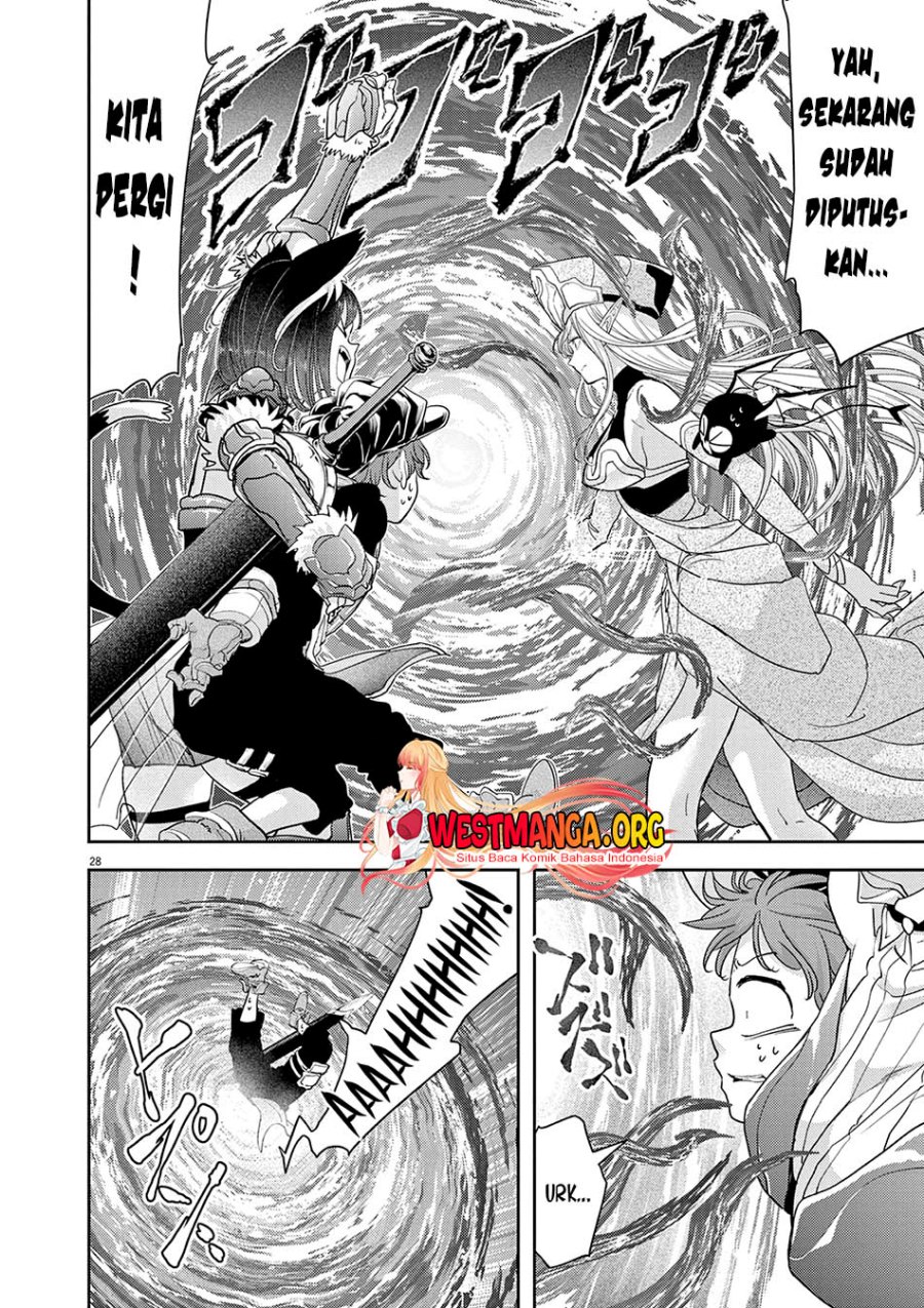 Dilarang COPAS - situs resmi www.mangacanblog.com - Komik isekai shikkaku 033 - chapter 33 34 Indonesia isekai shikkaku 033 - chapter 33 Terbaru 20|Baca Manga Komik Indonesia|Mangacan