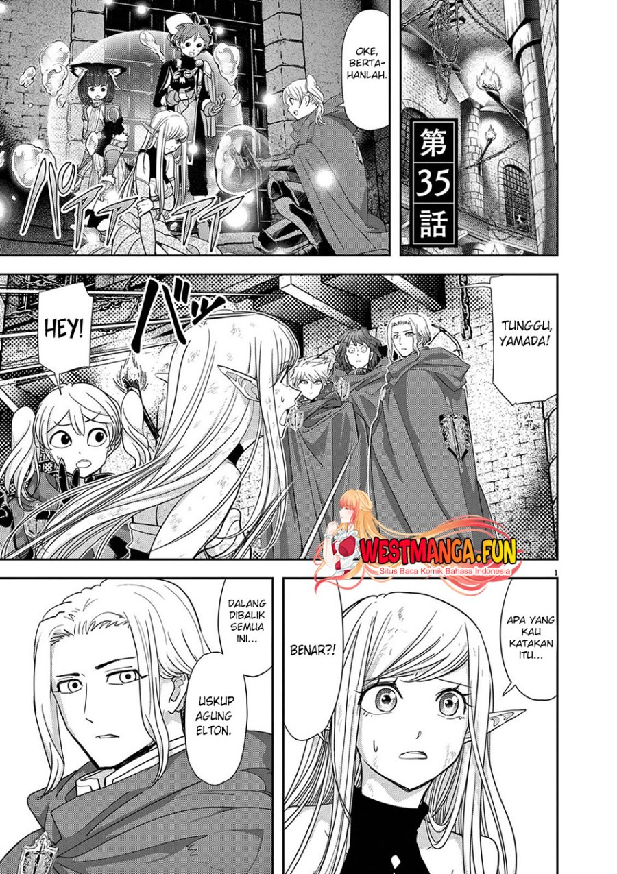 Dilarang COPAS - situs resmi www.mangacanblog.com - Komik isekai shikkaku 035 - chapter 35 36 Indonesia isekai shikkaku 035 - chapter 35 Terbaru 7|Baca Manga Komik Indonesia|Mangacan