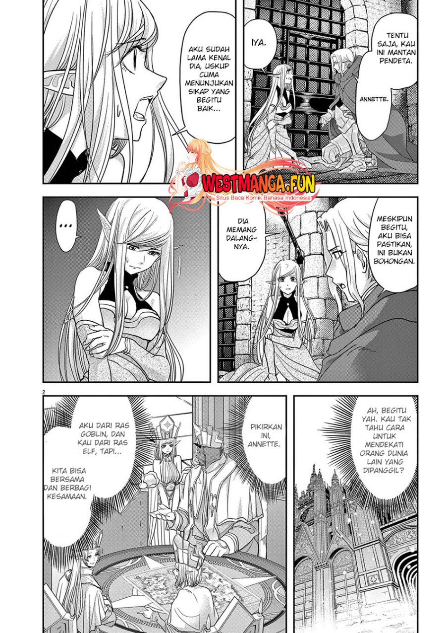 Dilarang COPAS - situs resmi www.mangacanblog.com - Komik isekai shikkaku 035 - chapter 35 36 Indonesia isekai shikkaku 035 - chapter 35 Terbaru 8|Baca Manga Komik Indonesia|Mangacan