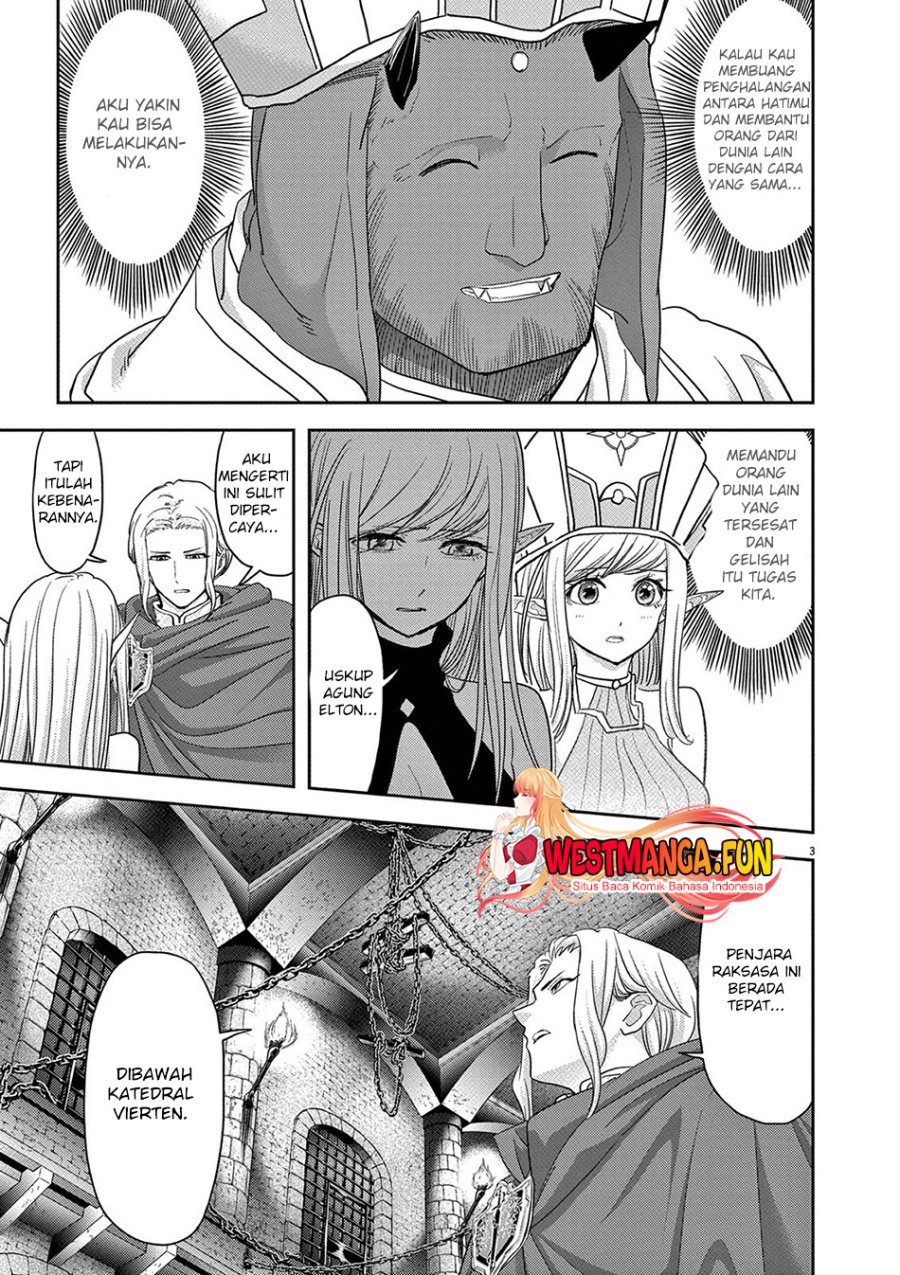 Dilarang COPAS - situs resmi www.mangacanblog.com - Komik isekai shikkaku 035 - chapter 35 36 Indonesia isekai shikkaku 035 - chapter 35 Terbaru 9|Baca Manga Komik Indonesia|Mangacan