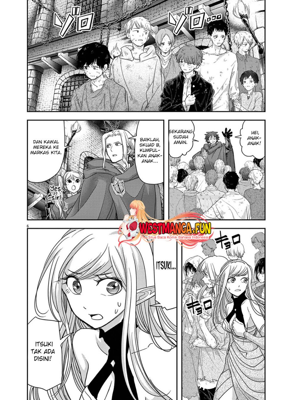 Dilarang COPAS - situs resmi www.mangacanblog.com - Komik isekai shikkaku 035 - chapter 35 36 Indonesia isekai shikkaku 035 - chapter 35 Terbaru 12|Baca Manga Komik Indonesia|Mangacan