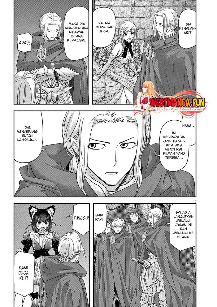 Dilarang COPAS - situs resmi www.mangacanblog.com - Komik isekai shikkaku 035 - chapter 35 36 Indonesia isekai shikkaku 035 - chapter 35 Terbaru 13|Baca Manga Komik Indonesia|Mangacan