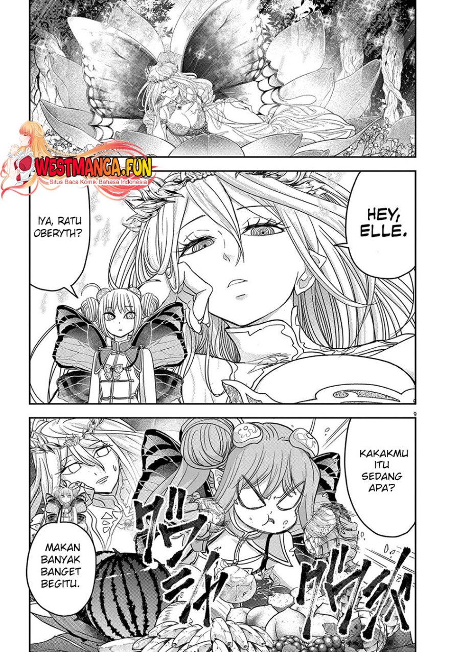 Dilarang COPAS - situs resmi www.mangacanblog.com - Komik isekai shikkaku 035 - chapter 35 36 Indonesia isekai shikkaku 035 - chapter 35 Terbaru 15|Baca Manga Komik Indonesia|Mangacan