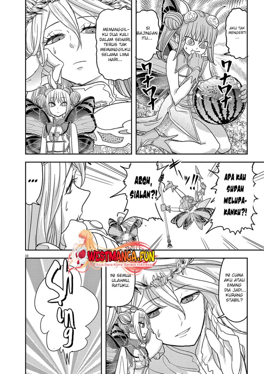 Dilarang COPAS - situs resmi www.mangacanblog.com - Komik isekai shikkaku 035 - chapter 35 36 Indonesia isekai shikkaku 035 - chapter 35 Terbaru 16|Baca Manga Komik Indonesia|Mangacan