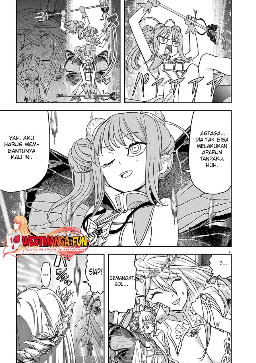 Dilarang COPAS - situs resmi www.mangacanblog.com - Komik isekai shikkaku 035 - chapter 35 36 Indonesia isekai shikkaku 035 - chapter 35 Terbaru 17|Baca Manga Komik Indonesia|Mangacan