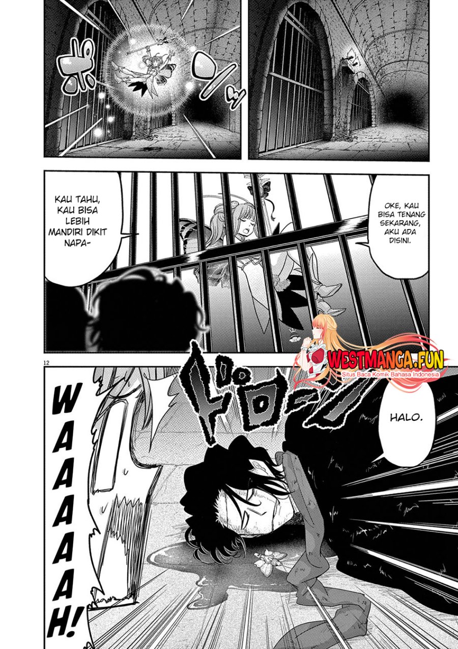 Dilarang COPAS - situs resmi www.mangacanblog.com - Komik isekai shikkaku 035 - chapter 35 36 Indonesia isekai shikkaku 035 - chapter 35 Terbaru 18|Baca Manga Komik Indonesia|Mangacan