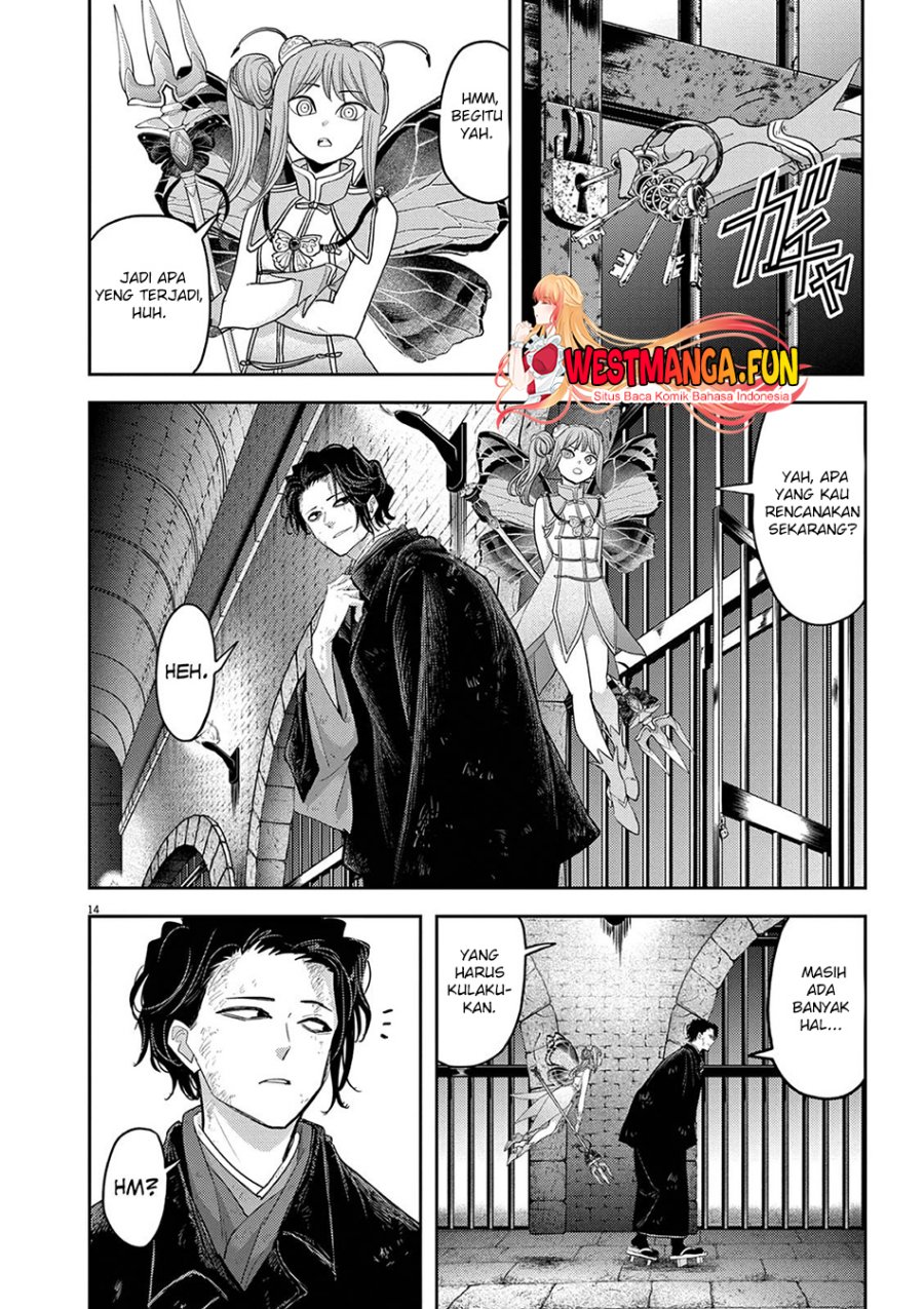 Dilarang COPAS - situs resmi www.mangacanblog.com - Komik isekai shikkaku 035 - chapter 35 36 Indonesia isekai shikkaku 035 - chapter 35 Terbaru 20|Baca Manga Komik Indonesia|Mangacan