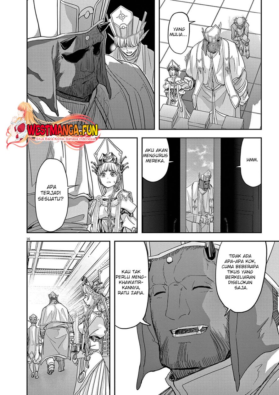 Dilarang COPAS - situs resmi www.mangacanblog.com - Komik isekai shikkaku 035 - chapter 35 36 Indonesia isekai shikkaku 035 - chapter 35 Terbaru 22|Baca Manga Komik Indonesia|Mangacan